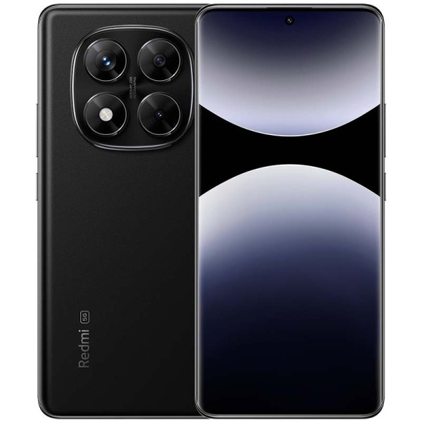 Celular Xiaomi Redmi Note 14 Pro/ OC 2.5...