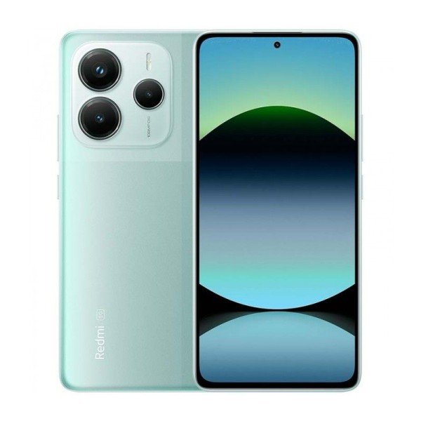 Celular Xiaomi Redmi Note 14 5G/ OC 2.5G...
