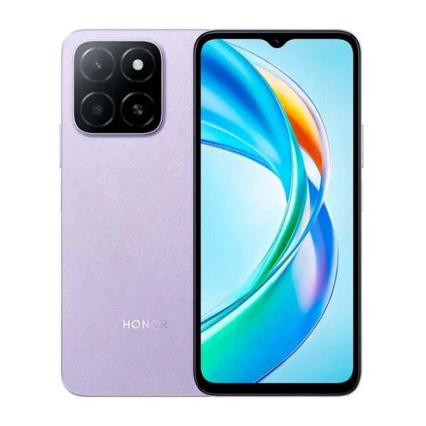 Celular Honor X5b GFY-LX3 OC 2.2Ghz/ 6.5...