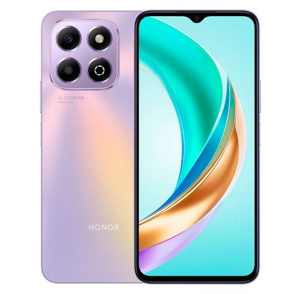 Celular Honor X6b JDY-LX3P OC 2.0Ghz/ 6....