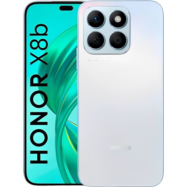 Celular Honor X8bLLY-LX3 OC 2.4Ghz/ 6.7 ...