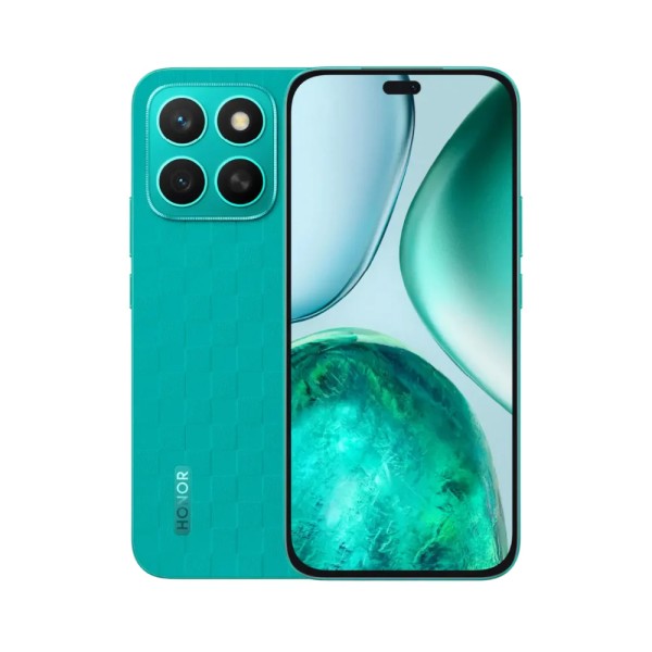 Celular Honor X8c ABR-LX3 OC 2.4Ghz/ 6.7...