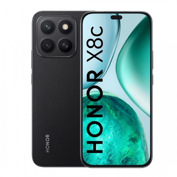 Celular Honor X8c ABR-LX3 OC 2.4Ghz/ 6.7...