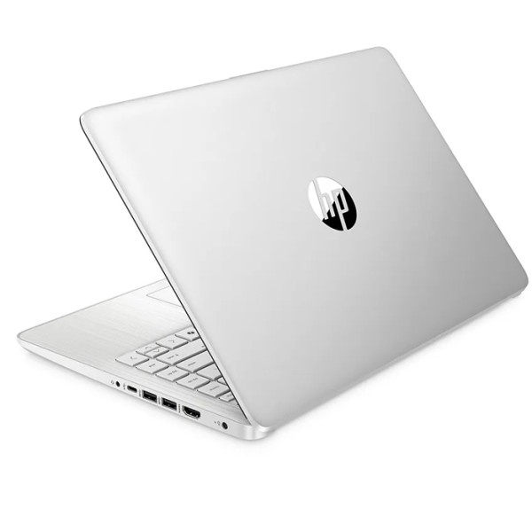 Laptop HP 14-dq6000la Intel N150 3.6GHz / 4GB DDR4 / UFS 128GB/ Pantalla 14.0 in HD / Win11 / Webcam / WiFi / Teclado Español Laptop HP 14-dq6000la Intel N150 3.6GHz / 4GB DDR4 / UFS 128GB/ Pantalla 14.0 in HD / Win11 / Webcam / WiFi / Teclado Español