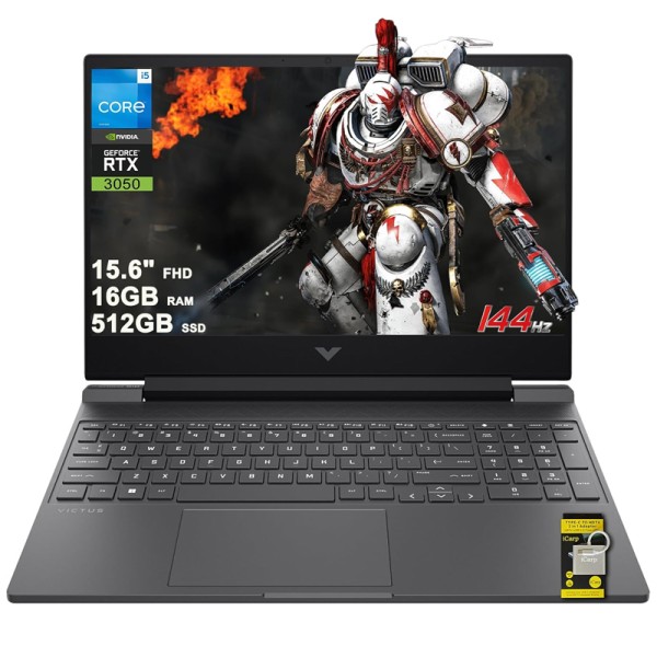 Laptop HP Victus 15-fa2013dx / i5-13420H...