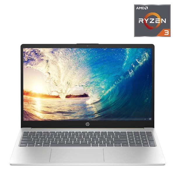 Laptop HP 15-fc0043la AMD Ryzen 3 7320U/...