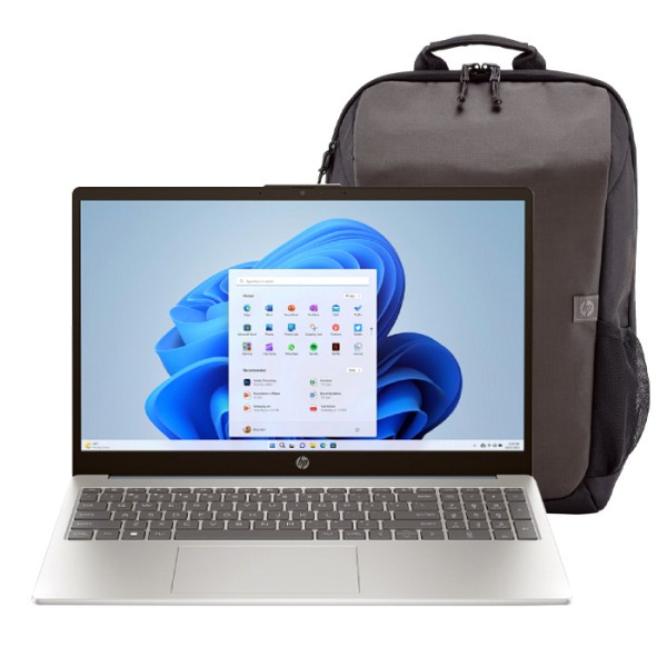 Laptop HP 15-fc0250la AMD Ryzen 5 7520U/...