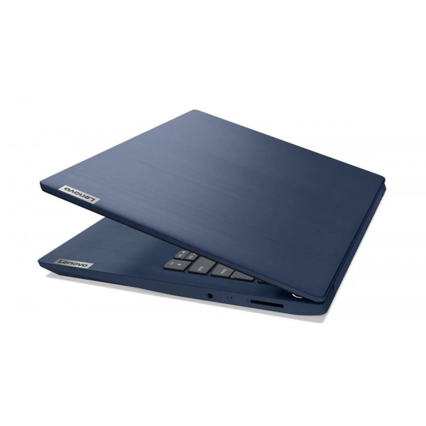 Laptop Lenovo IdeaPad Slim 3 Intel Core i5-12450H 2.0Ghz/ 16GB DDR5 / SSD 1TB/ 15.6  FHD /  Intel UHD Integrado / Win 11 Home