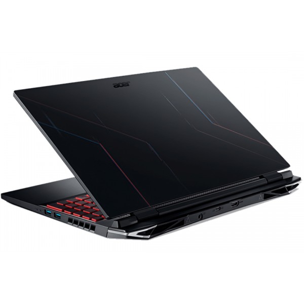 Laptop Gaming Acer Nitro 5 AN515-46-R68T AMD Ryzen 7 6800H/ 16GB DDR5/ SSD 512GB / Win 11 H/ 15.6 in FHD / WiFi /RTX 3050 4GB
