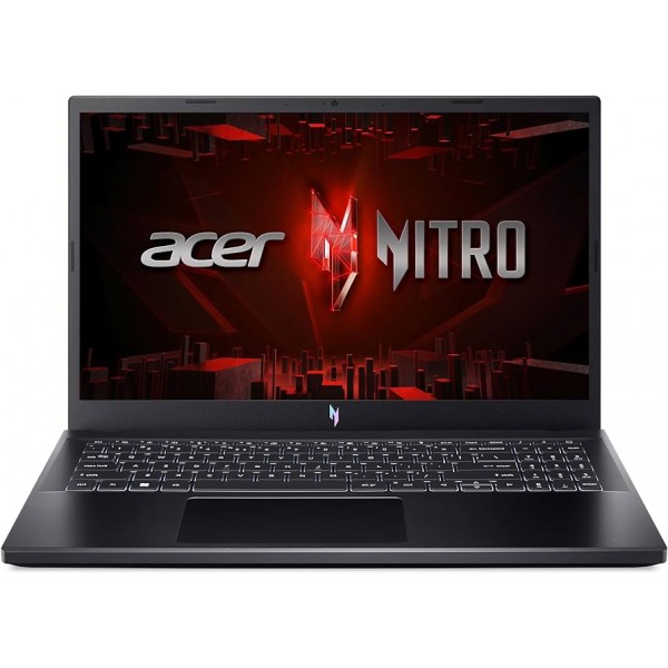 Laptop Gaming Acer Nitro V 15 ANV15-51-7...