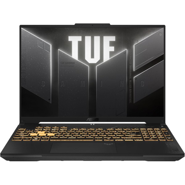 Laptop ASUS TUF Gaming F16 FX607VU Intel...