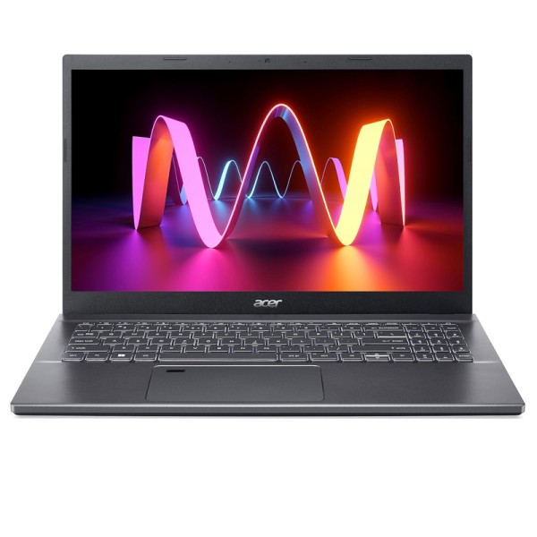 Laptop Acer Aspire A315-59-571 Intel i5-1235U 1.30 GHz / 8GB DDR4/ SSD 512GB / Win 11 Home / 15.6 FHD / Mouse / Eset Antivirus