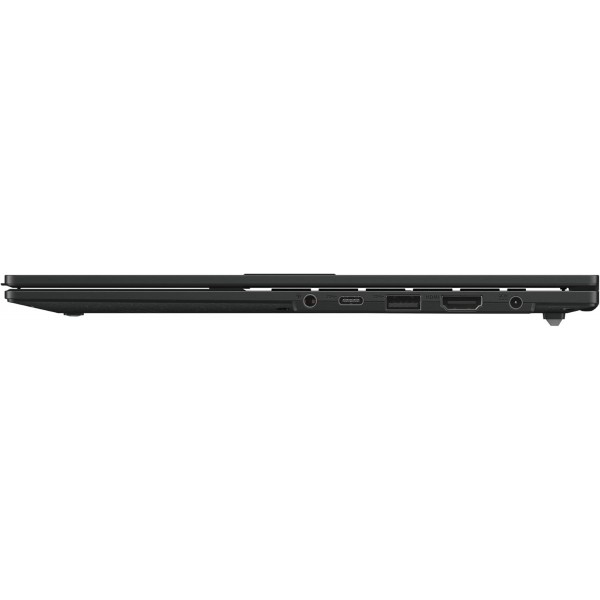 Laptop ASUS Vivobook Go Intel Core i-3-N305 / 8GB DDR4/ SSD 512GB PCIe / Win 11 / 15.6 FHD 180° /  Mouse / Eset Antivirus