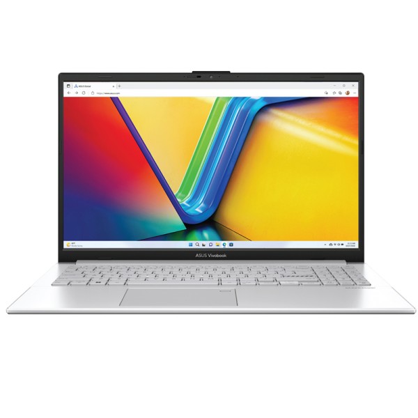 Laptop ASUS Vivobook Go 15 AMD Ryzen R5 ...