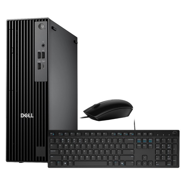 Desktop Dell Pro Slim  i7 14700 vPro 5.3...