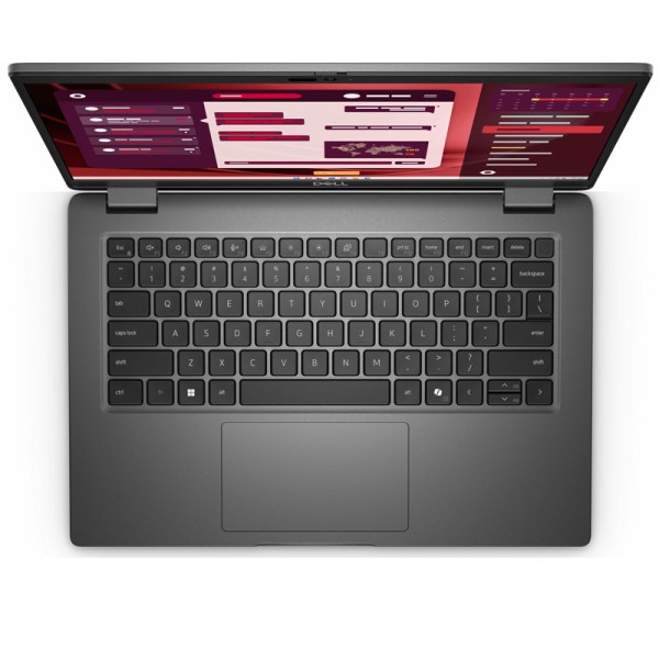 Laptop Dell Latitude 3450 U5-125U 4.3GHz / 14 Inch / 8GB DDR5 / 256GB SSD / Win11 Pro