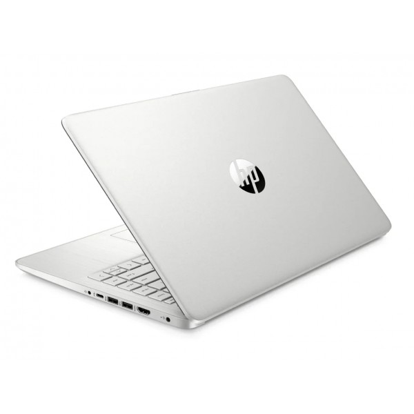 Laptop HP 14-dq5014la  i5-1235U / SSD 256GB  / 14 in / DDR4 8GB / Win 11 Home/ Webcam / Wifi / Mochila / Eset Home Security