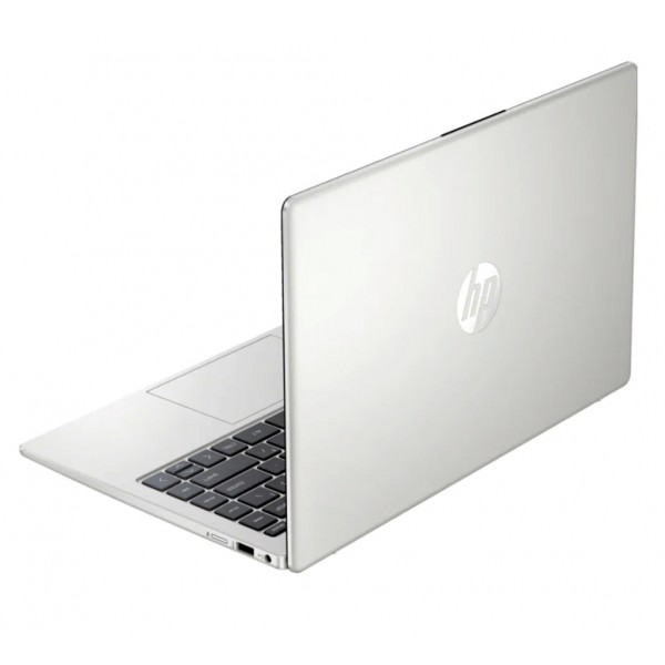 Laptop HP 14-ep0027la Intel Core i3-1215U 14 in/ DDR4 8GB / SSD 512GB / Wifi / Win 11 Home / Mochila / Eset Home Security