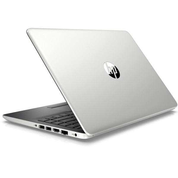 Laptop HP 14-dq6101dx Intel N150 3.6GHz / 4GB DDR5 / UFS 128GB/ Pantalla 14 in HD / Win11 / WiFi