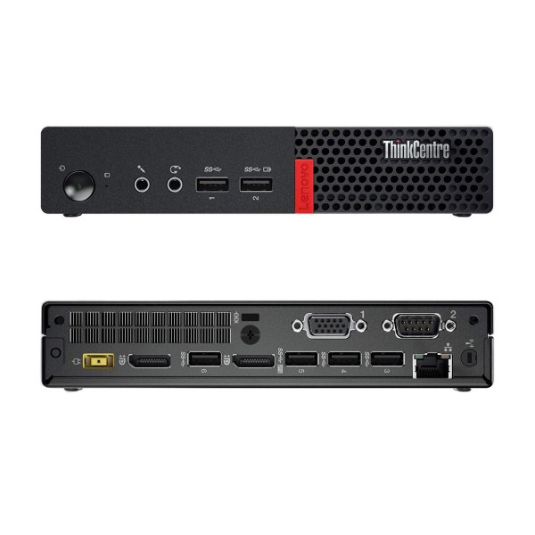 Lenovo ThinkCentre M910Q Intel Core i5 7...