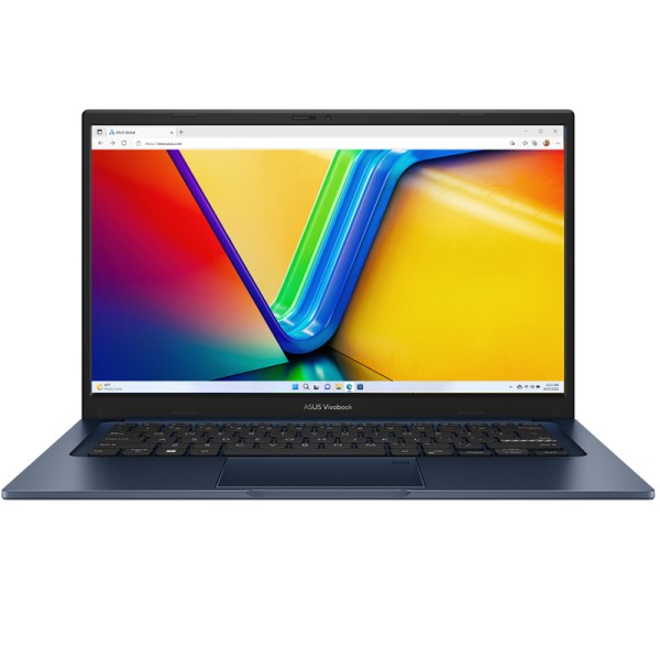 Laptop ASUS Vivobook Go AMD Intel i5 120...