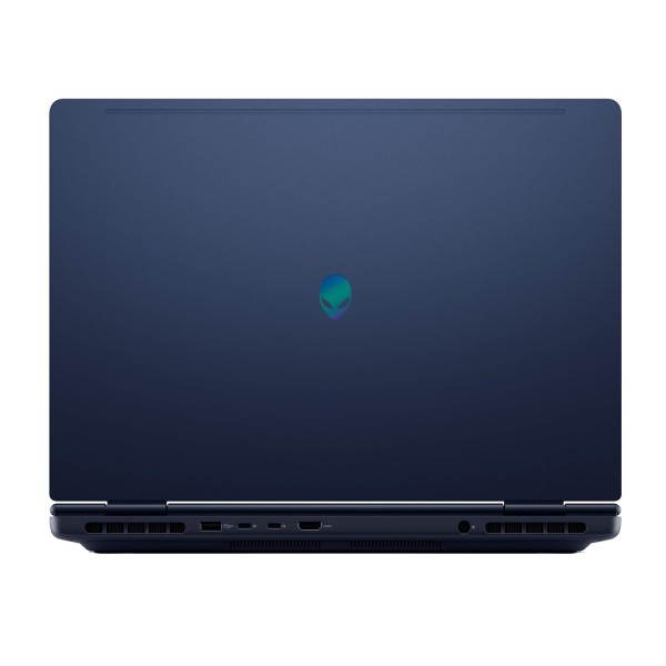 Laptop Gaming Alienware 16 Aurora Intel Core 7 240H 5.2GHz/ 16 inch 144Hz/ 16GB DDR5 RAM/ SSD PCIe 1TB/ RTX 5050 8GB/ Win11 Home