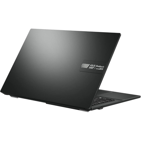 Laptop ASUS Vivobook Go AMD Ryzen 5 7520U / 8GB DDR5/ SSD 512GB PCIe / Win 11 Home / 15.6 FHD 180° / Mochila / Español Laptop ASUS Vivobook Go AMD Ryzen 5 7520U / 8GB DDR5/ SSD 512GB PCIe / Win 11 Home / 15.6 FHD 180° / Mochila / Español