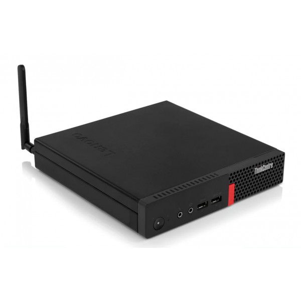 Lenovo ThinkCentre M710q Intel Core i5 6...