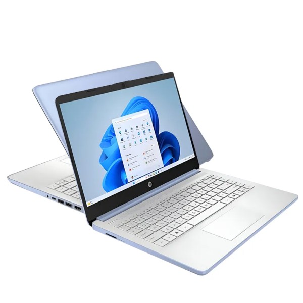 Laptop HP 14-dq6102dx Intel N150 3.6GHz ...