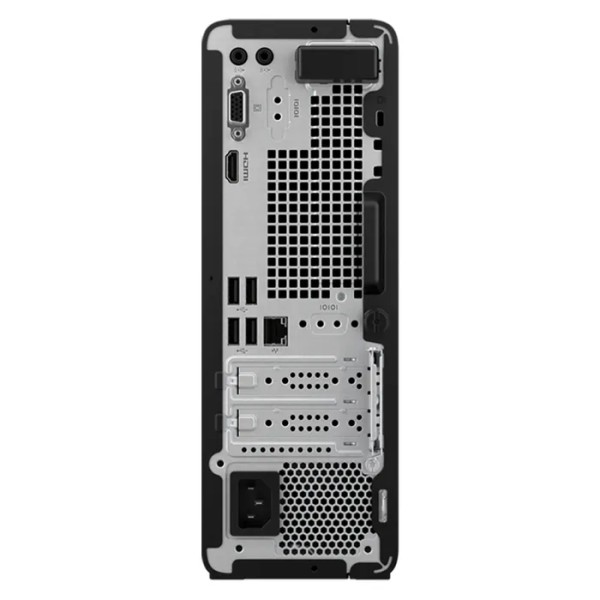 CPU HP Prodesk  280 G9  SFF Core i5-13500 4.8Ghz / 16GB DDR4 / Disco SSD 512GB / Windows 11 Pro / Teclado / Mouse
