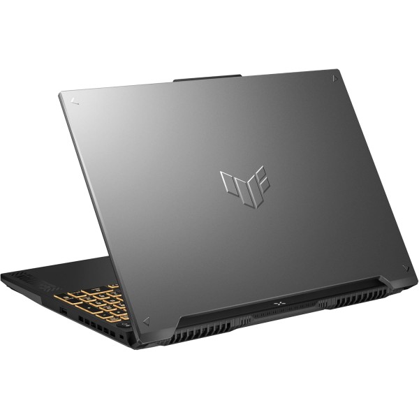 Laptop ASUS TUF Gaming F16 FX607VU Intel Core i5 210H 4.8GHz/ 16 inch 144Hz/ 16GB DDR5 RAM/ 512GB SSD PCIe/ RTX 4050/ Win11H