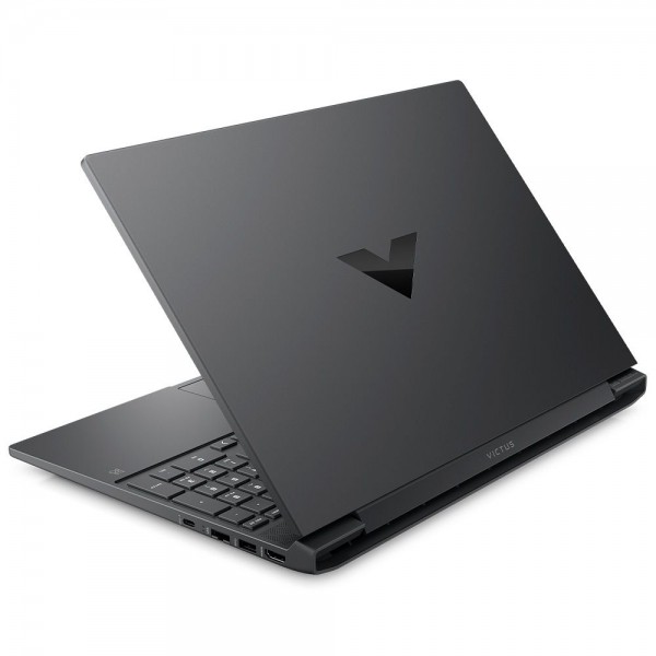 Notebook HP Victus 15-fb1003la / Ryzen 5 7535HS / 15.6 FHD / 8GB DDR5/ 512GB SSD / Nvidia RTX 2050 4GB/ W11 Spanish