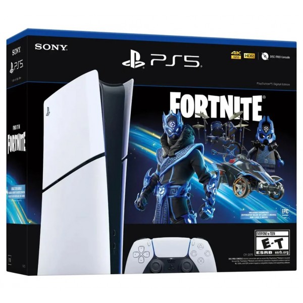 Bundle Consola Sony Playstation 5 Disk E...
