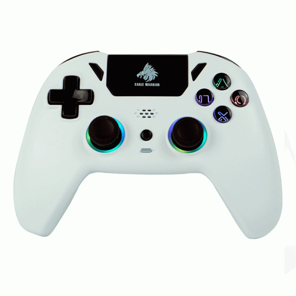 Gamepad Inalambrico Eagle Warrior HG04D ...