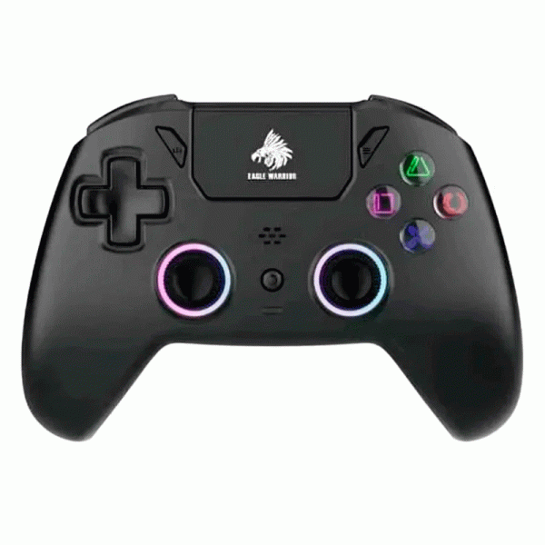 Gamepad Bluetooth Eagle Warrior HG04E Co...