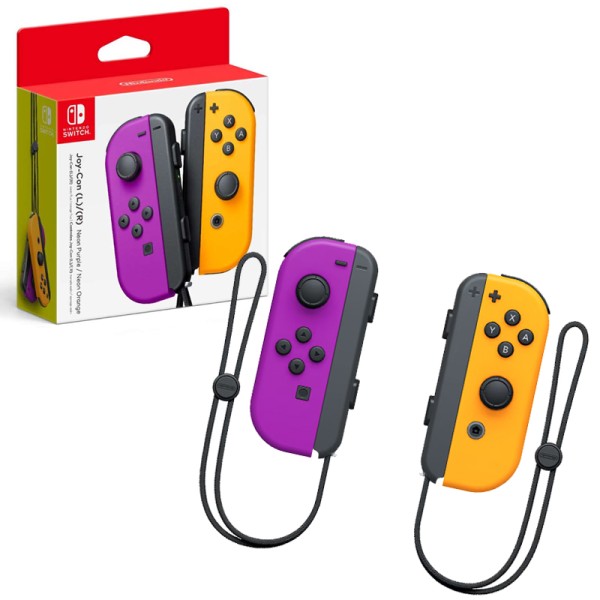 Control Gamepad Nintendo Switch Joy-Con