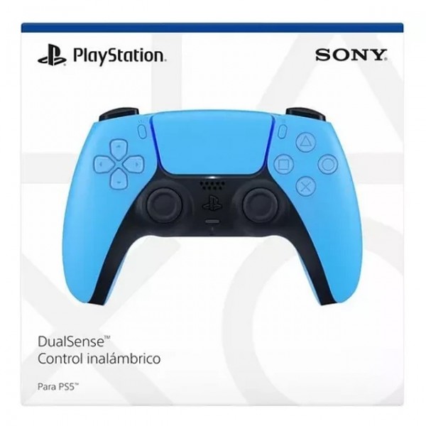 Gamepad Sony PS5 DualSense Wireless Controller Colores