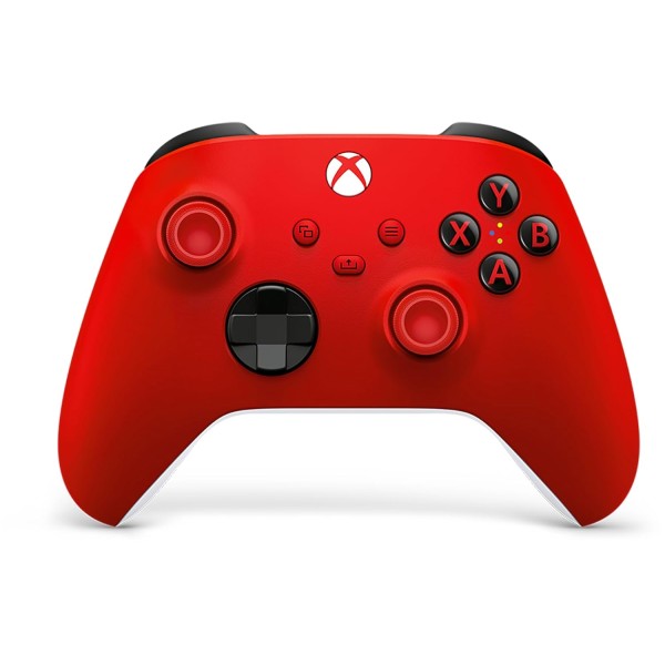 Microsoft Xbox Gamepad Controller Inalam...