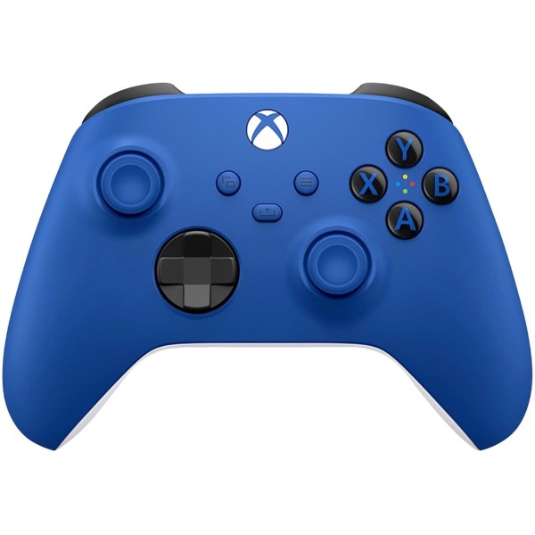 Microsoft Xbox Gamepad Controller Inalambrico / Xbox One/ Xbox Series X/S/ Android / iOS/ Green/ Red/ Black/ Blue Microsoft Xbox Gamepad Controller Inalambrico / Xbox One/ Xbox Series X/S/ Android / iOS/ Green/ Red/ Black/ Blue
