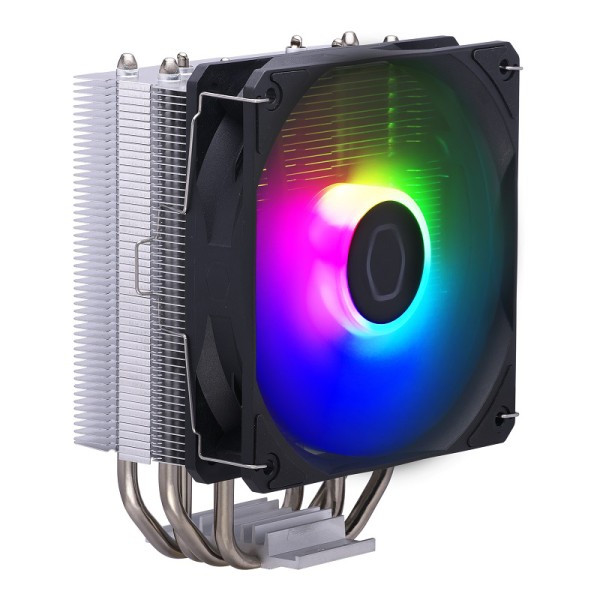 Fan Cooler Master Hyper 212 Spectrum V3 ...