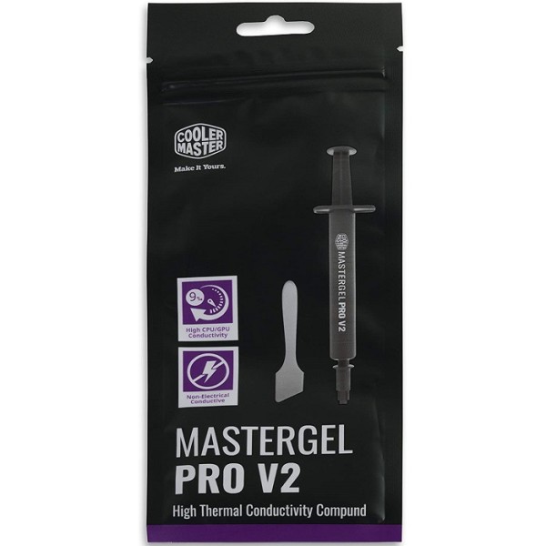 Pasta Termica Cooler Master Mastergel PR...
