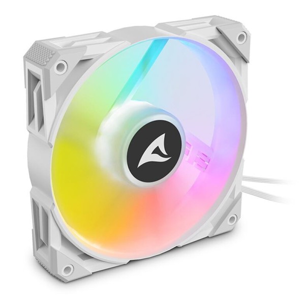 Fan Cooler Sharkoon Rebel F50 / RGB / 12...