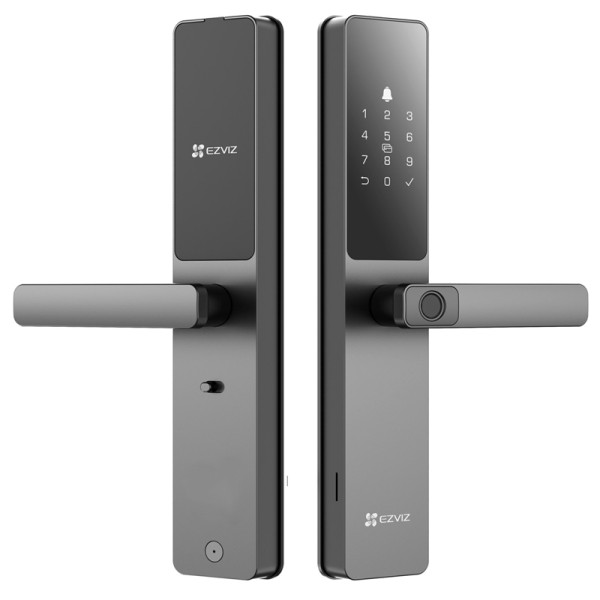 Cerradura Inteligente Ezviz DL05 con Hue...