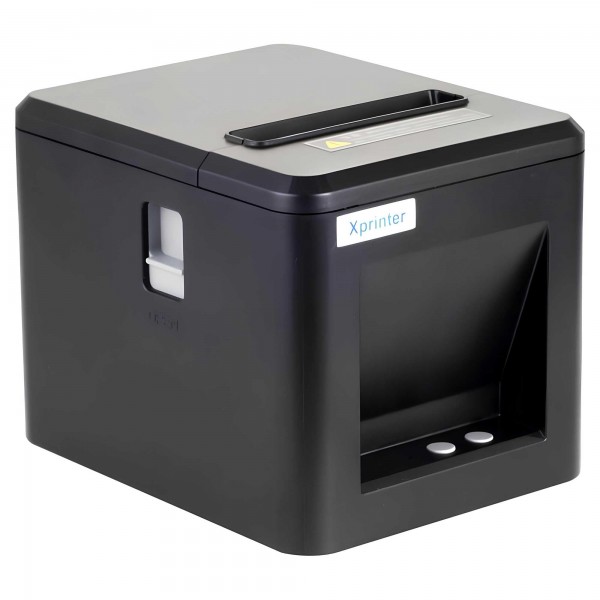 Impresora Termica Xprinter XP-80T de 80m...
