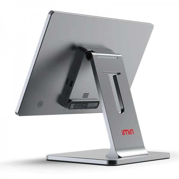 POS iMin Swan1 de Facturacion Electronica/ Quad-Core 2.0Ghz/ 2GB RAM/ 16GB Mem/ Tactil 15.6 in/ Android 11 