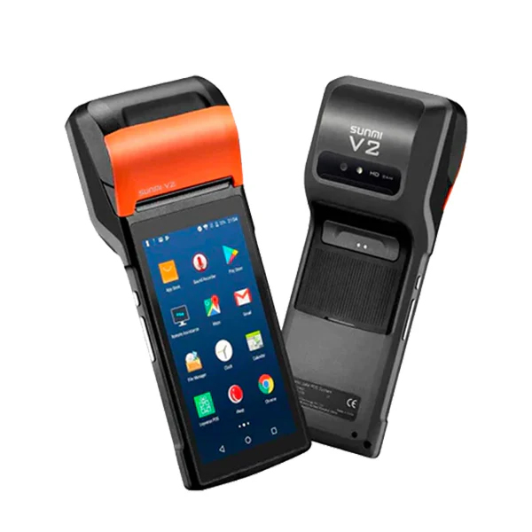 POS Sunmi V2s T5940 Facturacion Electron...