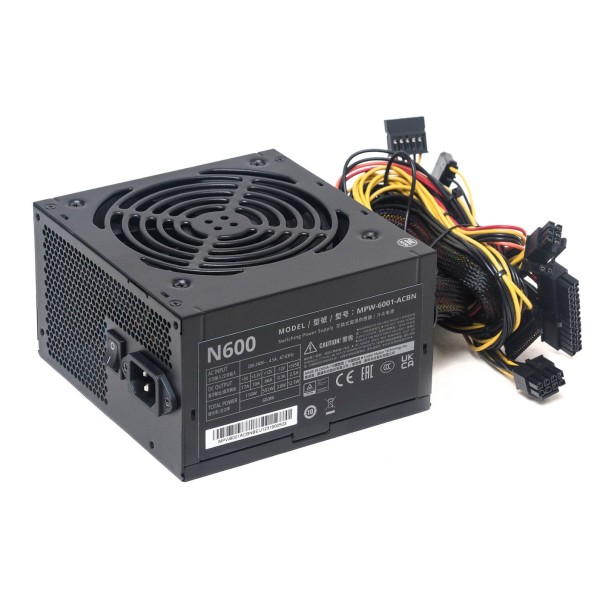 Fuente de Poder Cooler Master Elite NEX ...