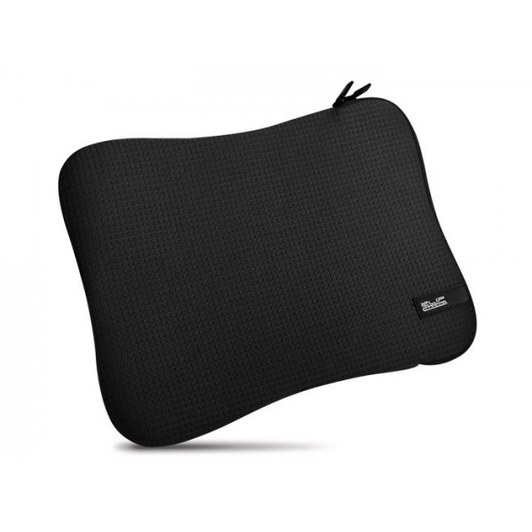 Funda KlipX NeoSquare para Notebook 14.1 KNS-310 Texturizado