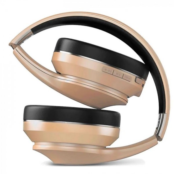 Headset Klip KWH-150 C/Volumen + Mic Bluetooth