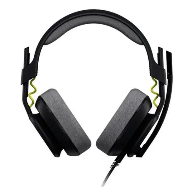 Headset Gaming Logitech Astro A10 Gen 2 / 3.5mm / PS4 / PS5 /PC/ Mac / Xbox / Mobile / Jack 3.5mm